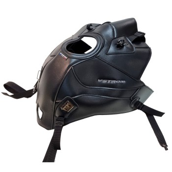 ΚΑΛΥΜΜΑ BAGSTER SUZUKI V STROM 800 DE ΜΑΥΡΟ (2023-2024)